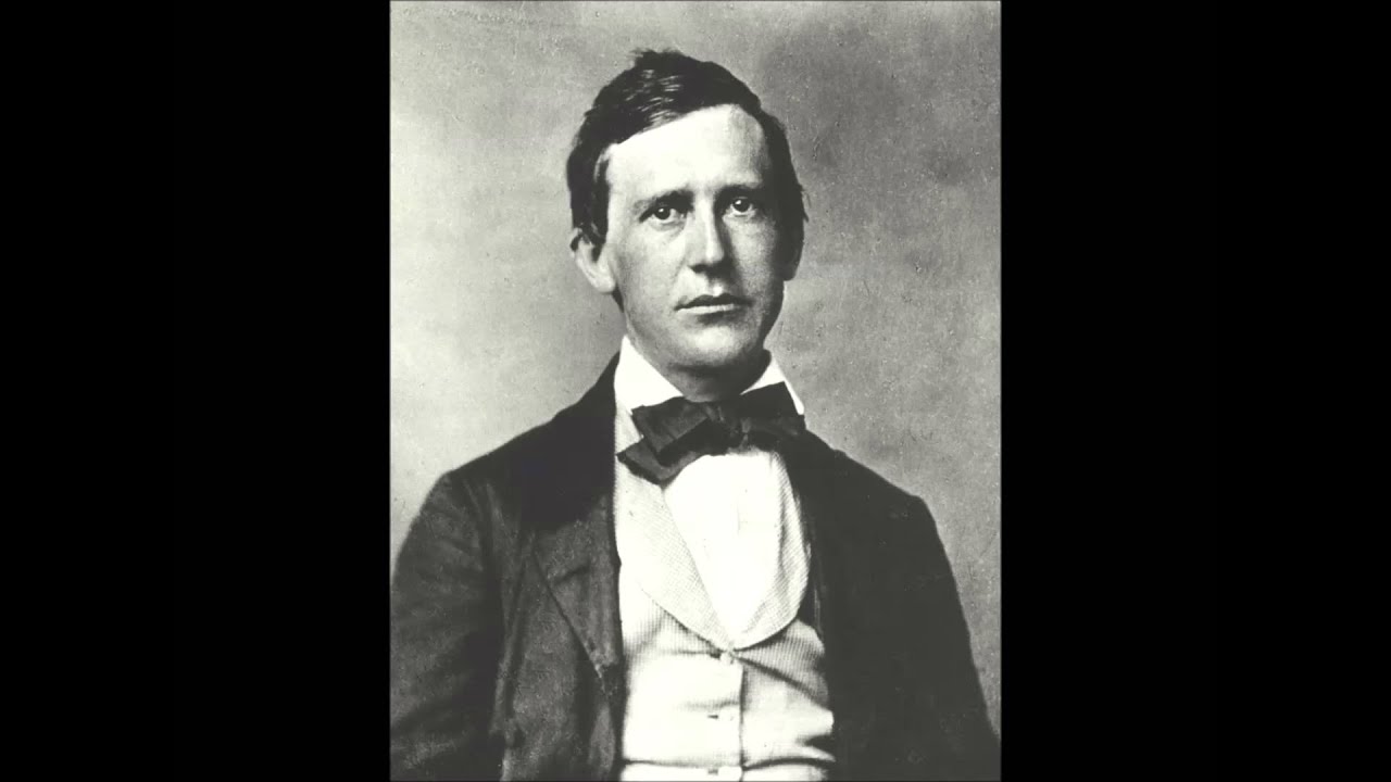Stephen Foster - Hard Times Come Again No More