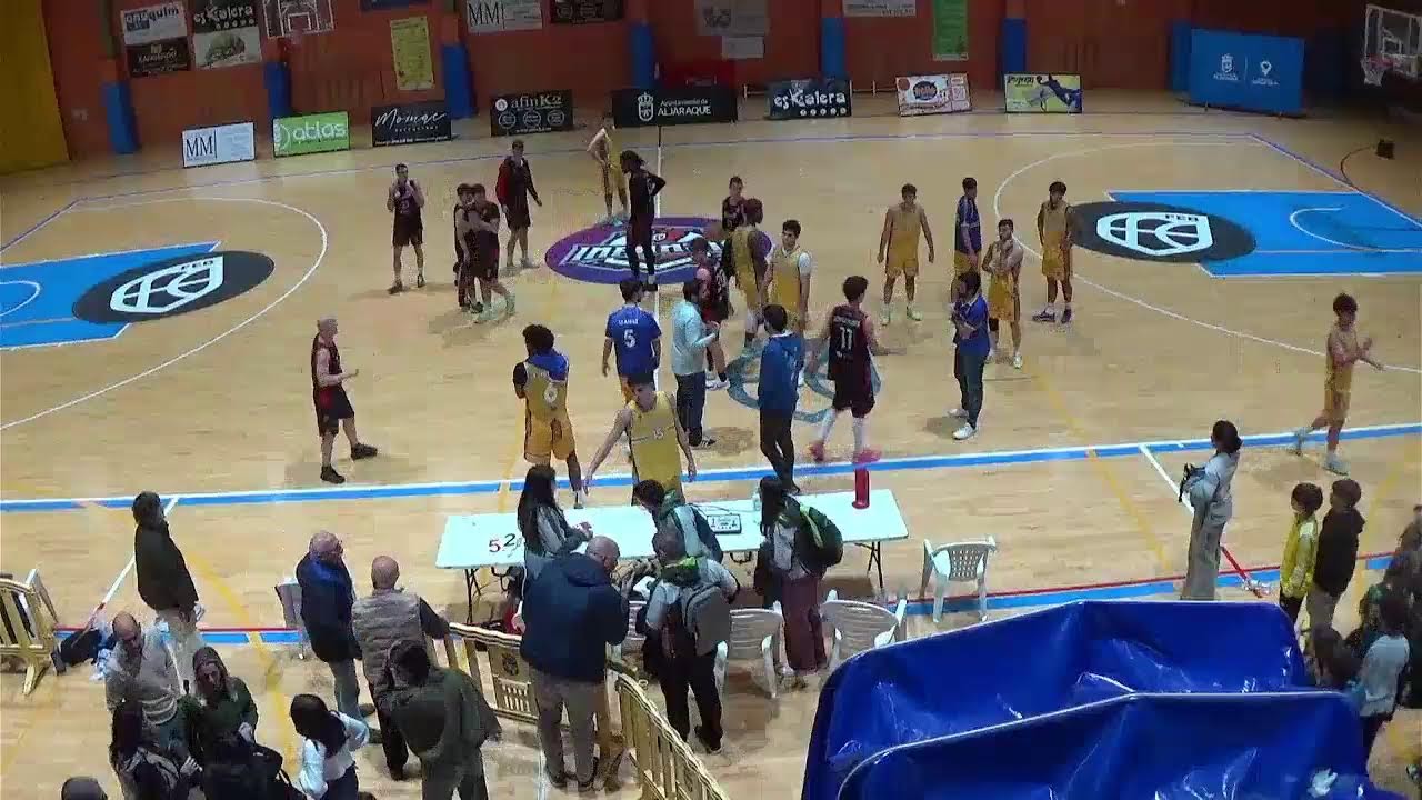REENTAL ALJARAQUE vs SAN ANTONIO CACERES