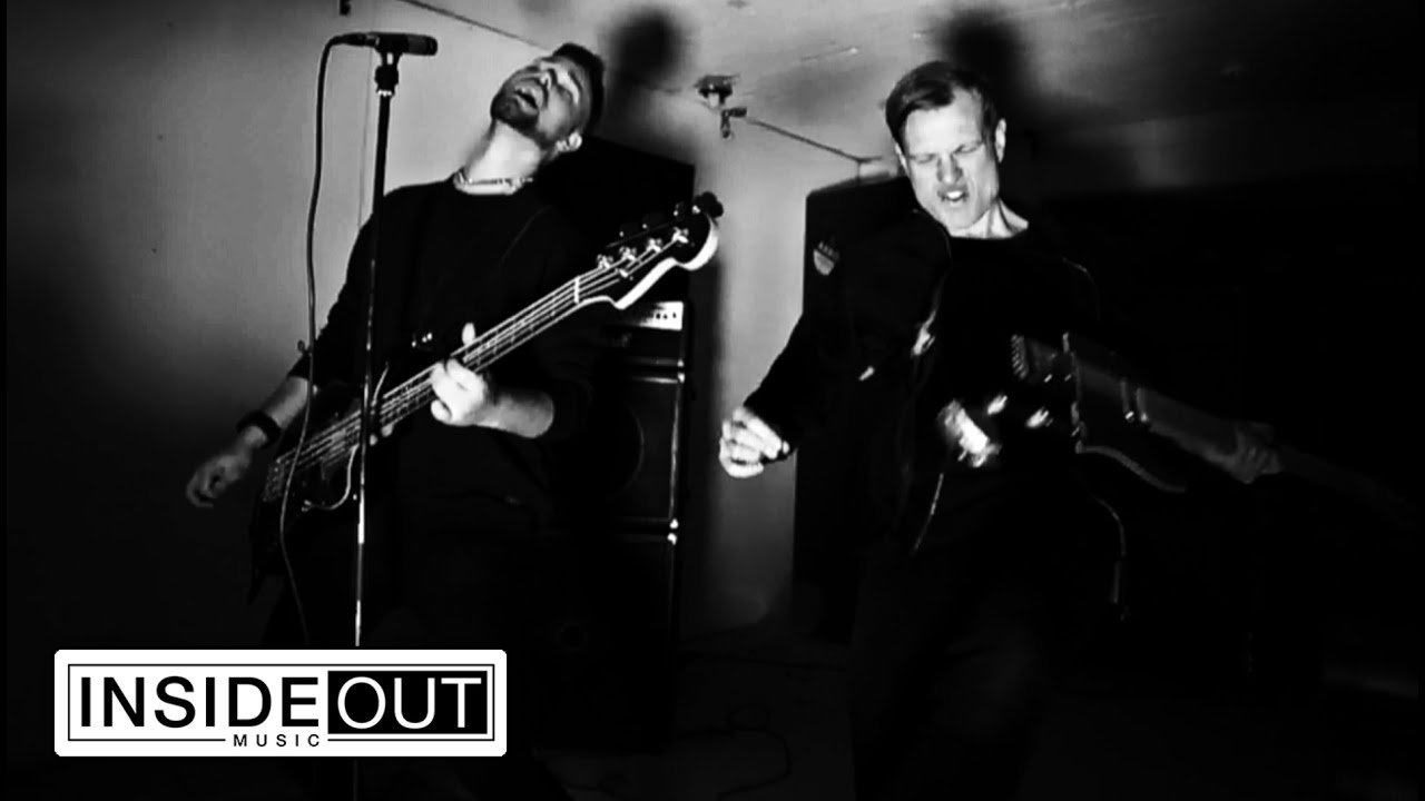 PORT NOIR - Young Bloods (OFFICIAL VIDEO)