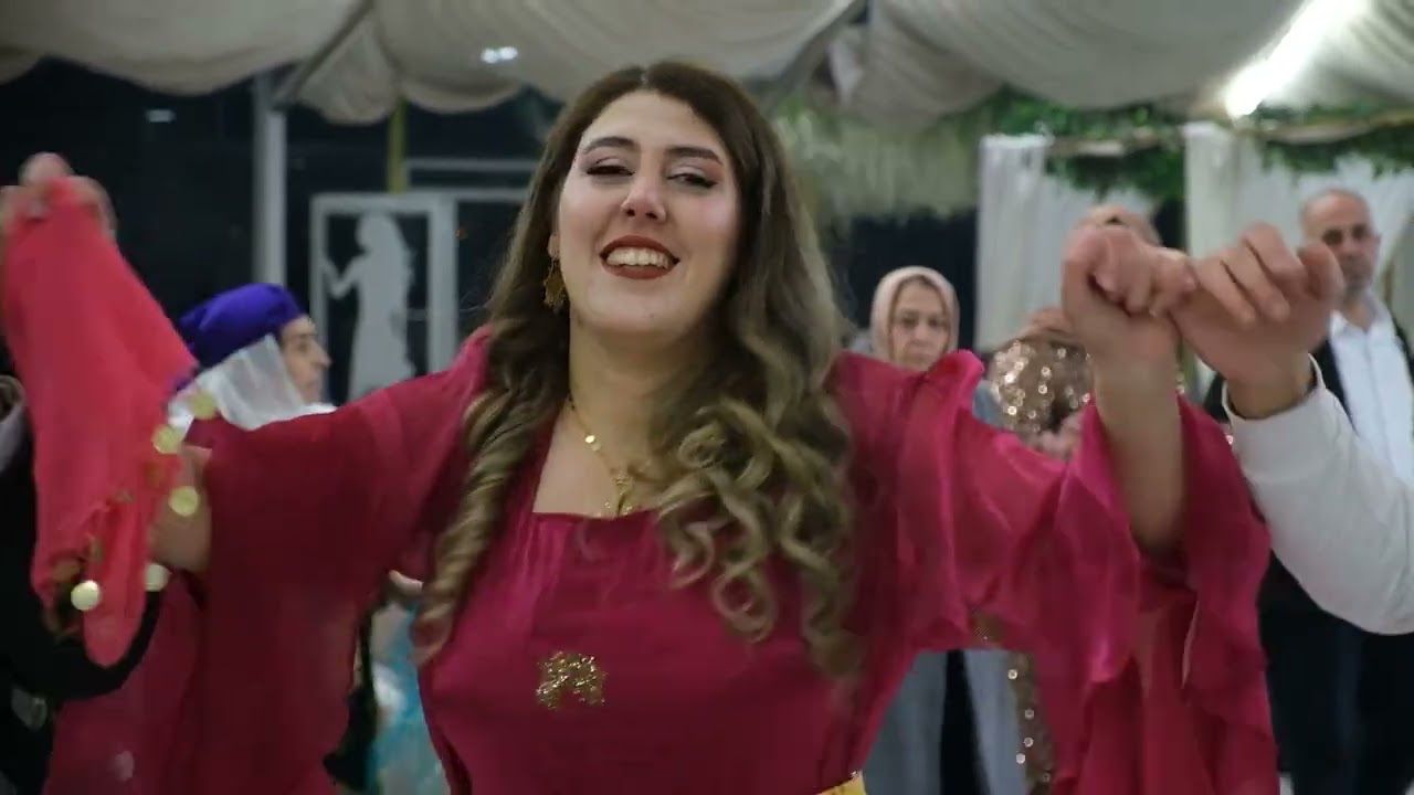 ROZERİN&ÖMER/ESEN&BAYDU AİLESİ/ PART 2