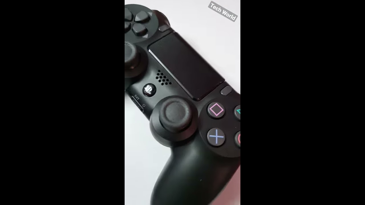 PS4 Unboxing - 2021 | Playstation 4 mega pack edition #Shorts