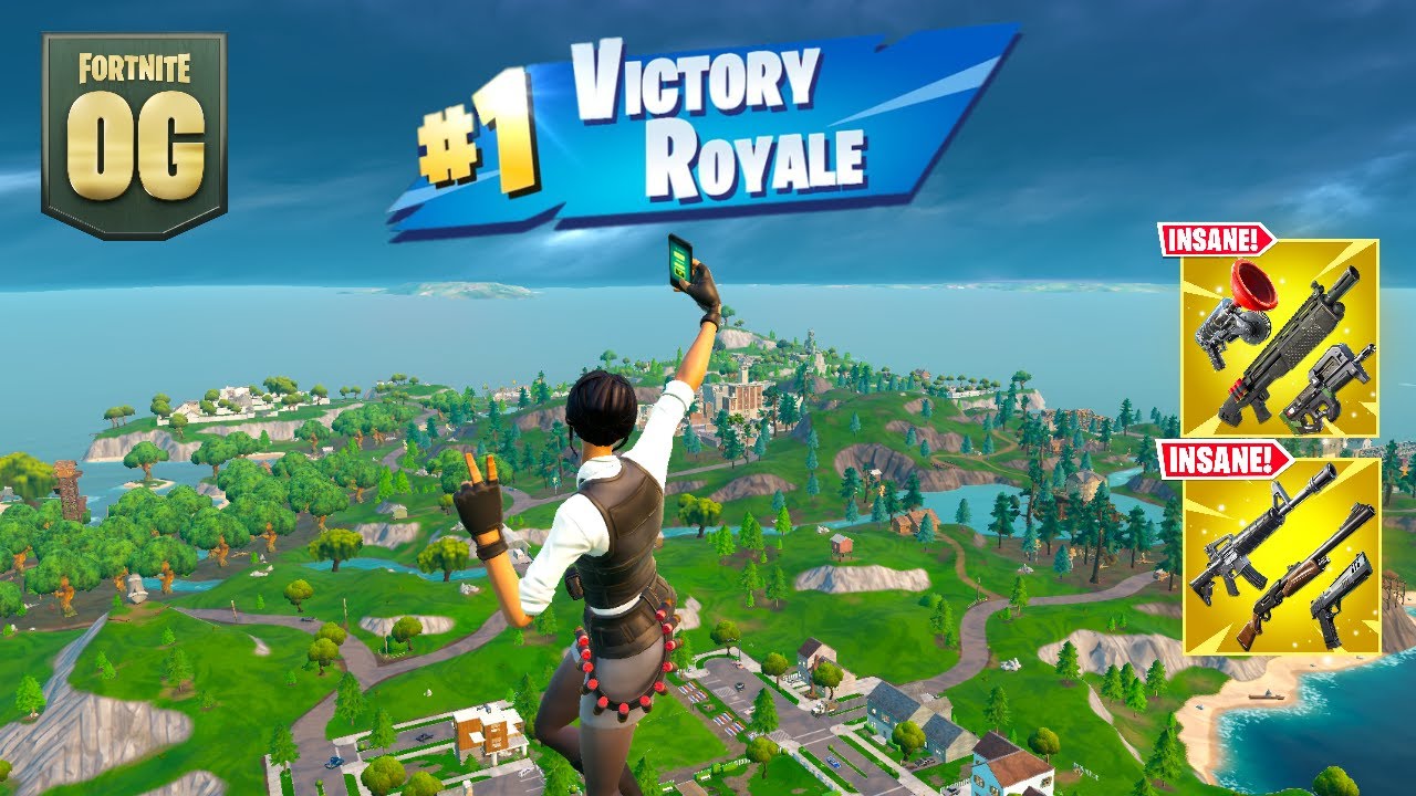 75 Kill Solo Vs Squads Wins Full Gameplay (Fortnite Reload Ps4 Controller)