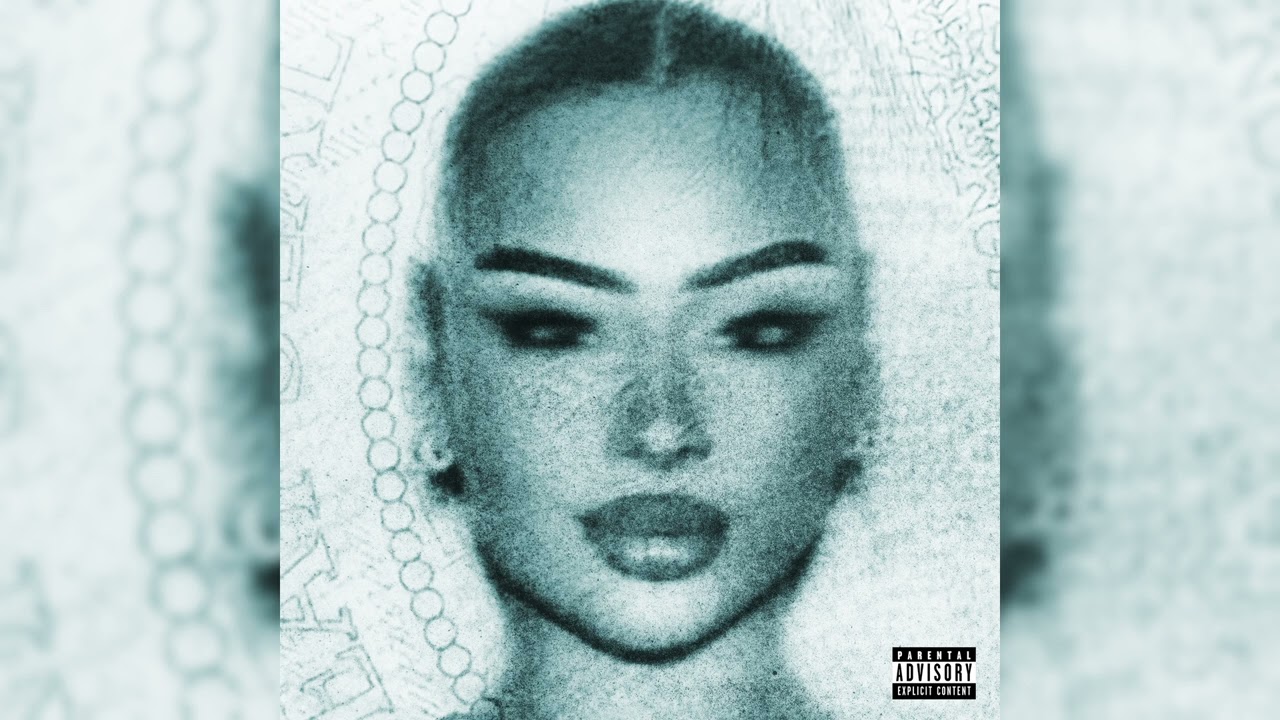 Lithe - Touch Tight (Audio)