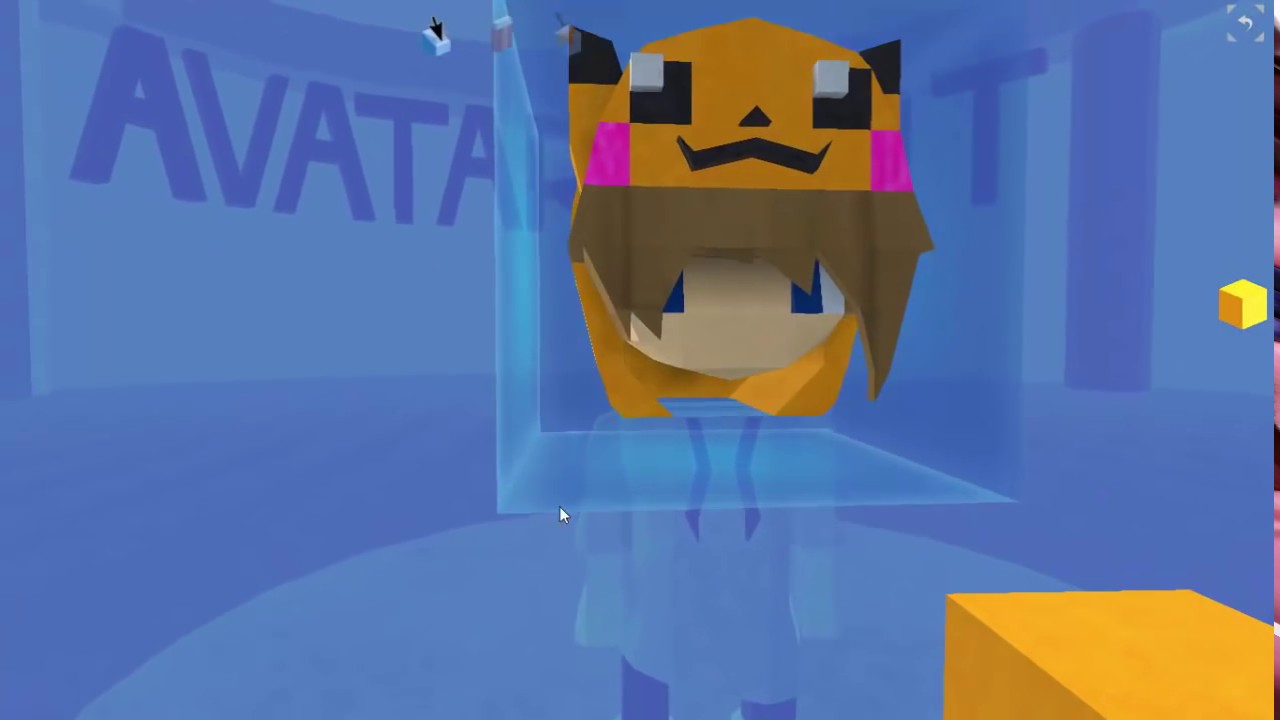 KoGaMa como hacer el skin de Chico pikachu  parte 2/2