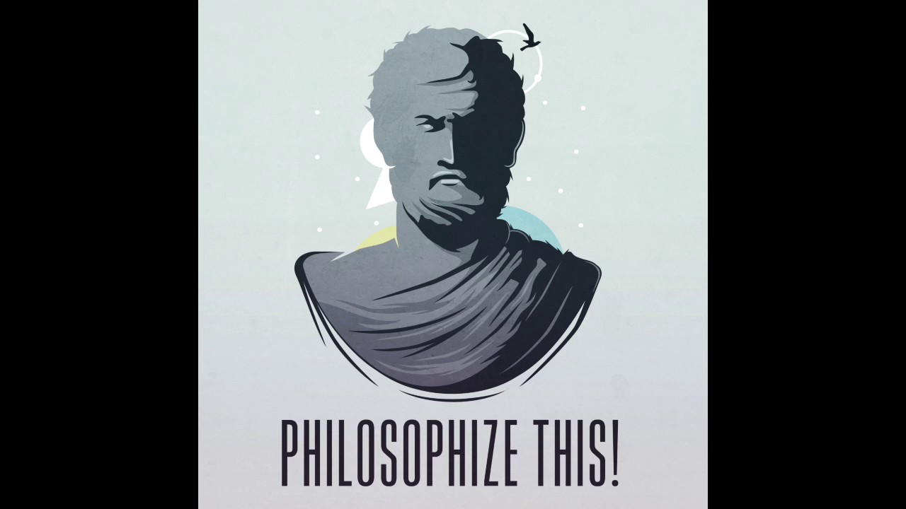 Episode #094 ... Nietzsche pt.  4 - Love