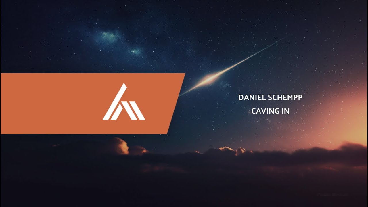 Daniel Schempp - Caving In