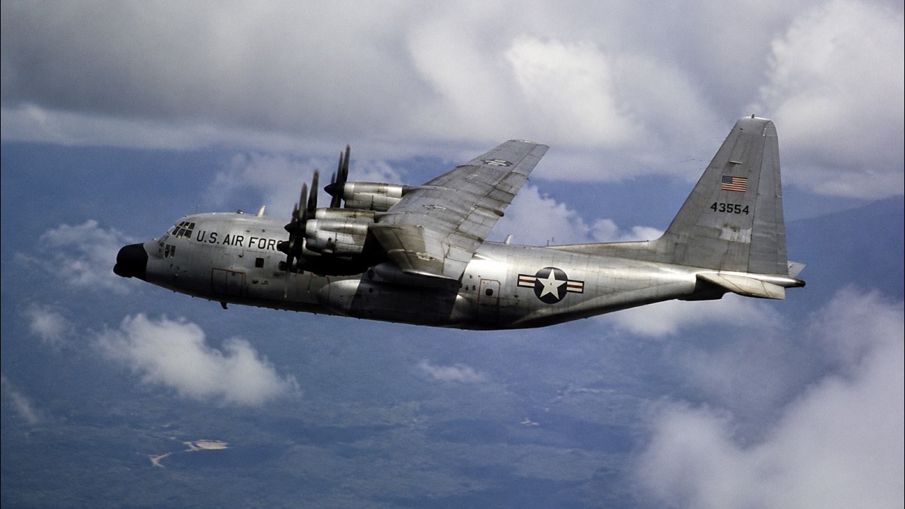 Operation Popeye: How the US Weaponized the Vietnam Rain