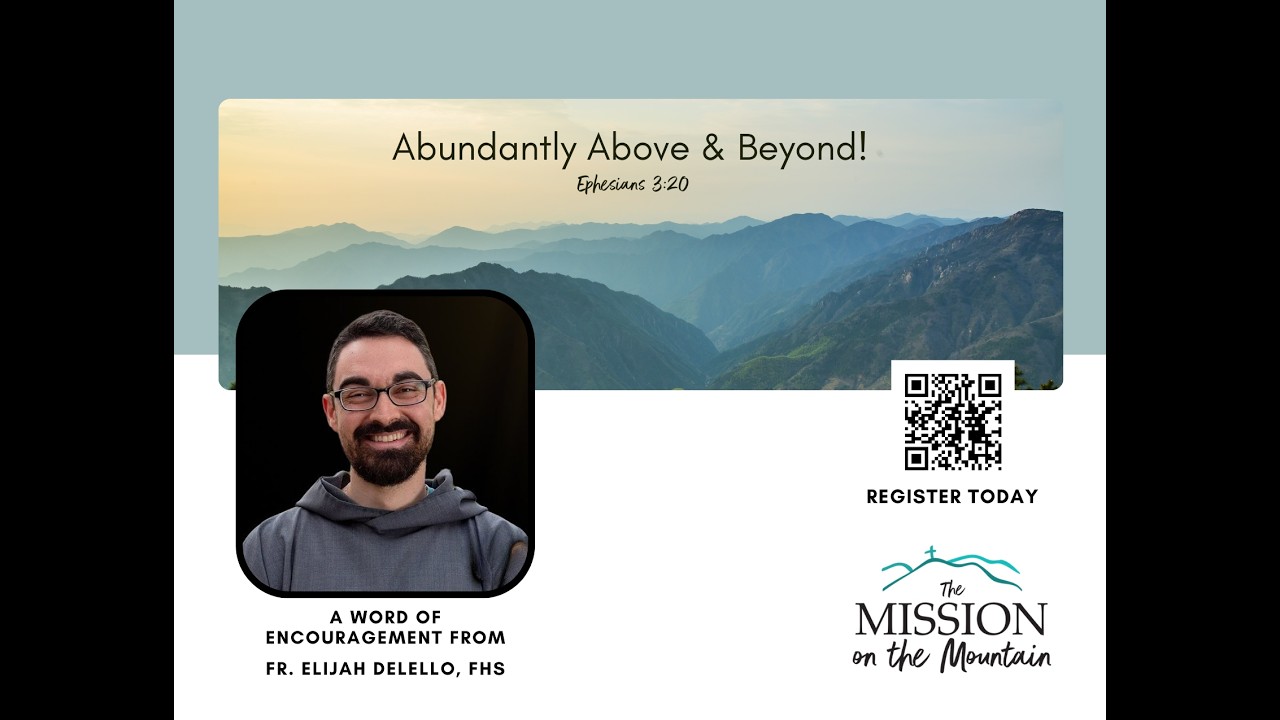 Feeling Spiritually Drained? Join Us at BELIEVE Conference 2026
