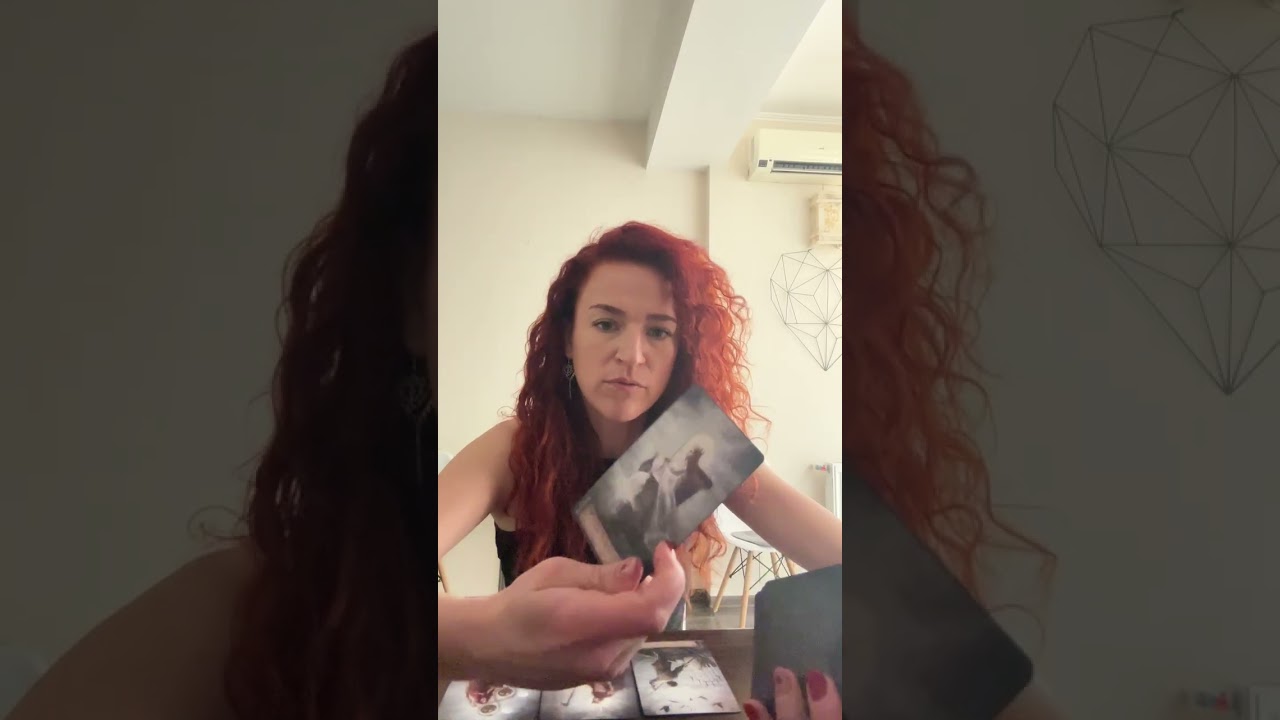 Что у вас после затмения ? 🌕✨🔮