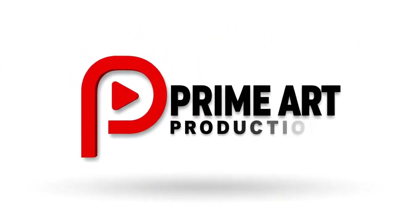 Prime Art Intro
