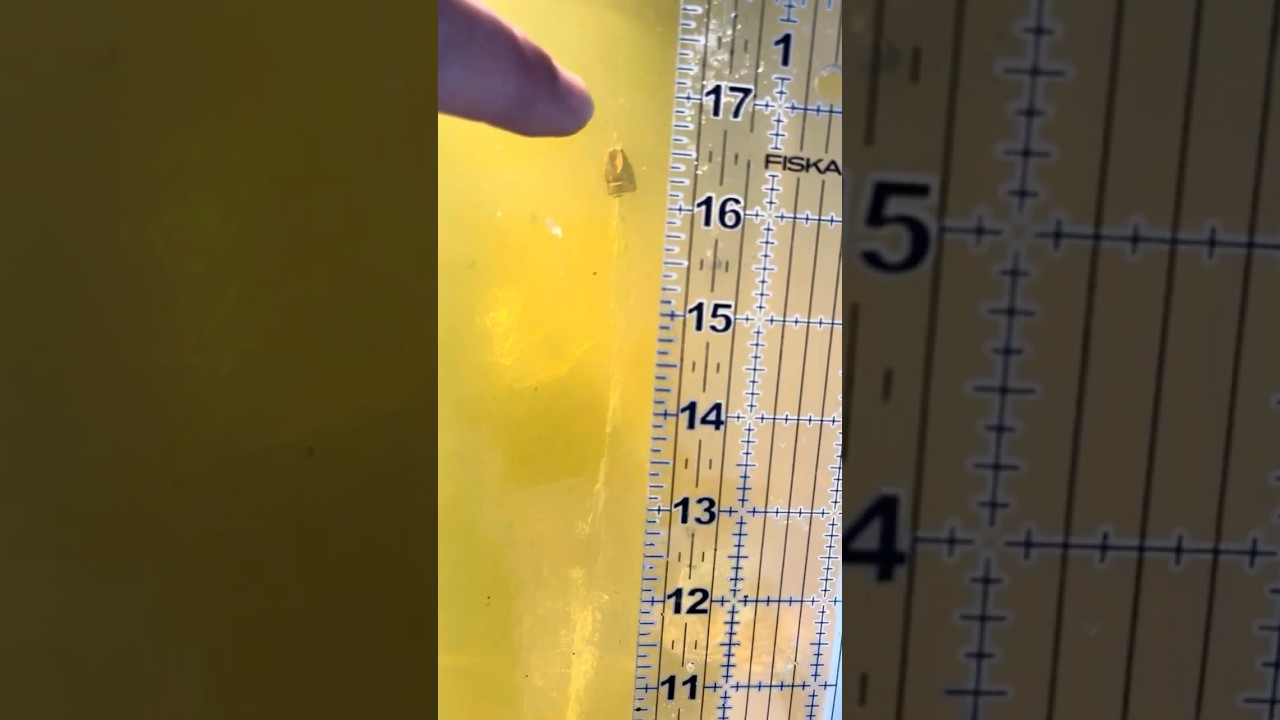 68 grain 380 +P Underwood Extreme Defender ballistic gel & chronograph shooting test from Glock G42