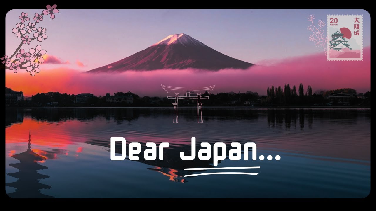 All the reasons why you should NEVER visit JAPAN!