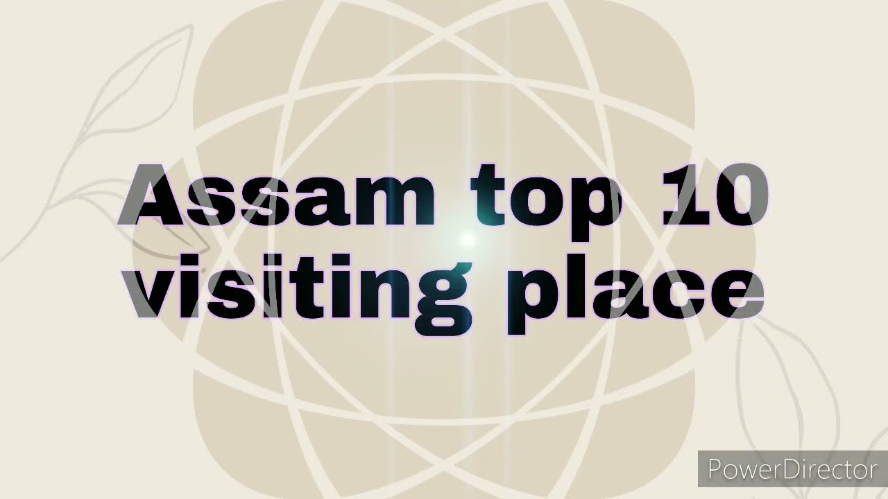 Assam top 10 visiting place||@realfacts3290 #real #facts #assam