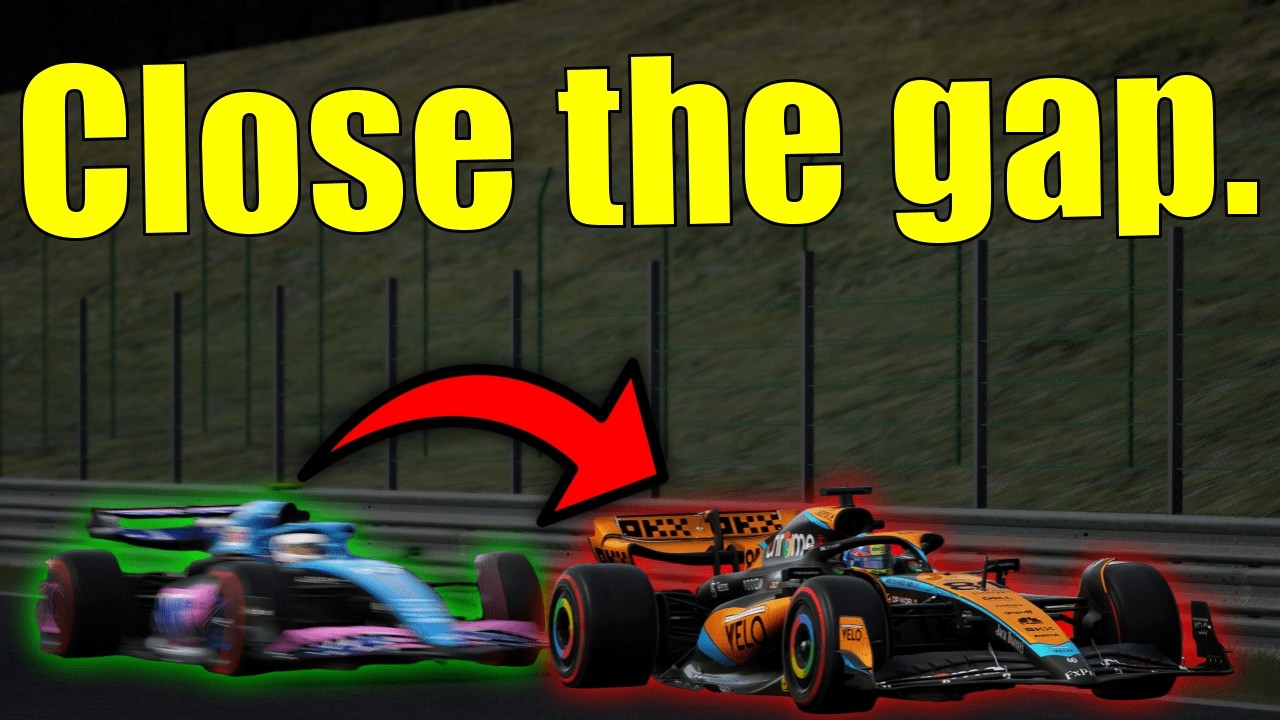 Slipstream & dirty air EXPLAINED