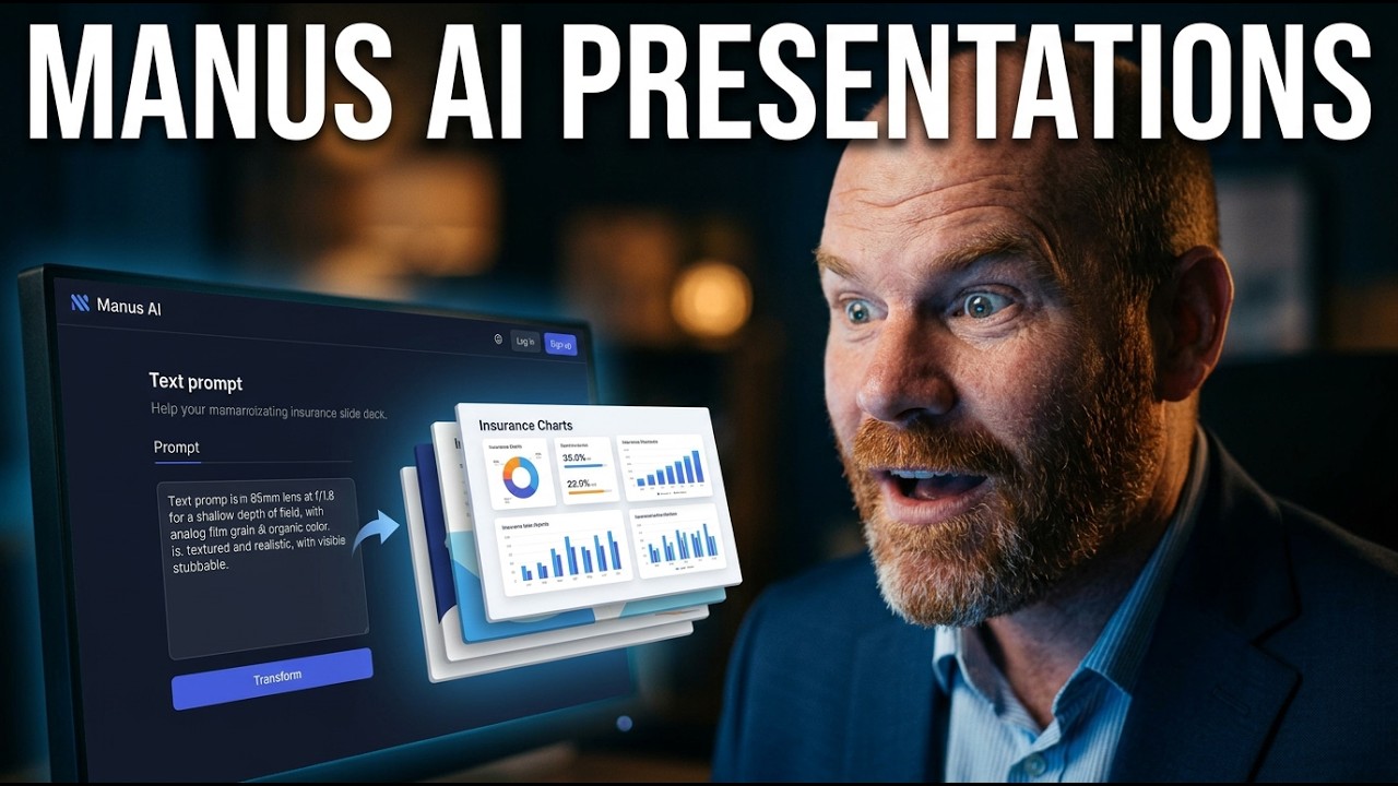 Meta's New AI Tool for Insurance Agents (Game Changer)