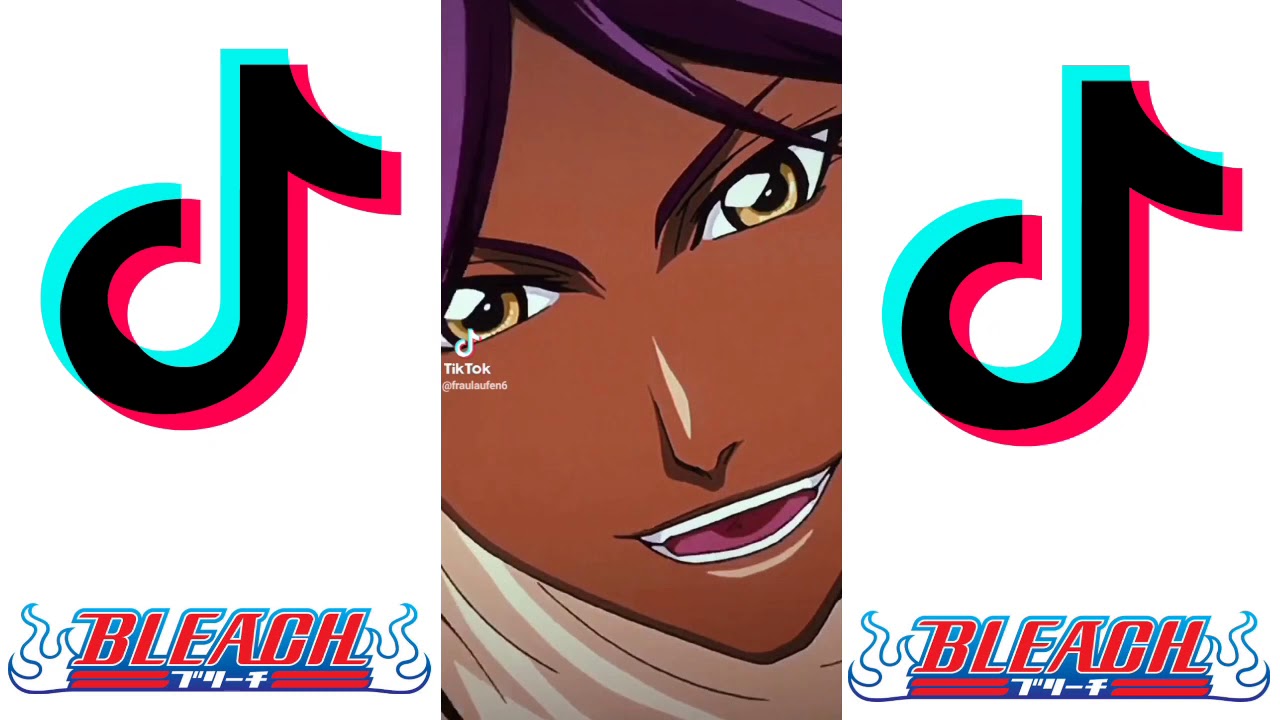 BLEACH TIKTOK EDITS