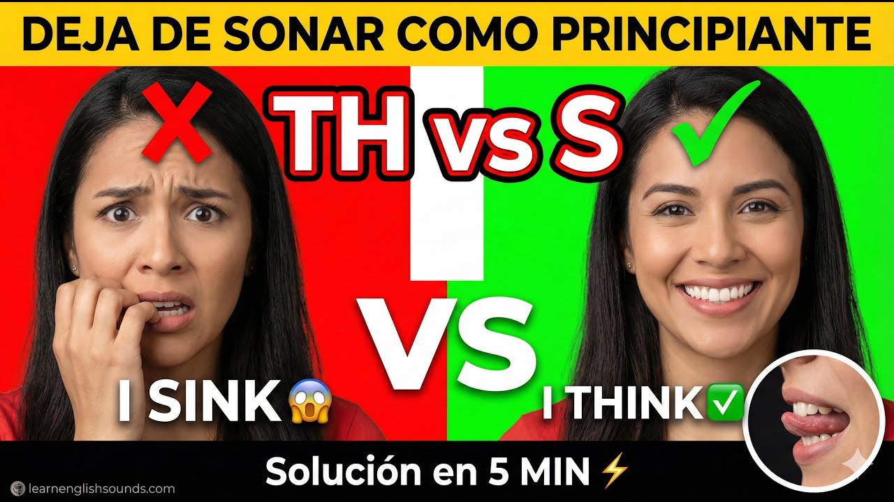¡DEJA de Decir 