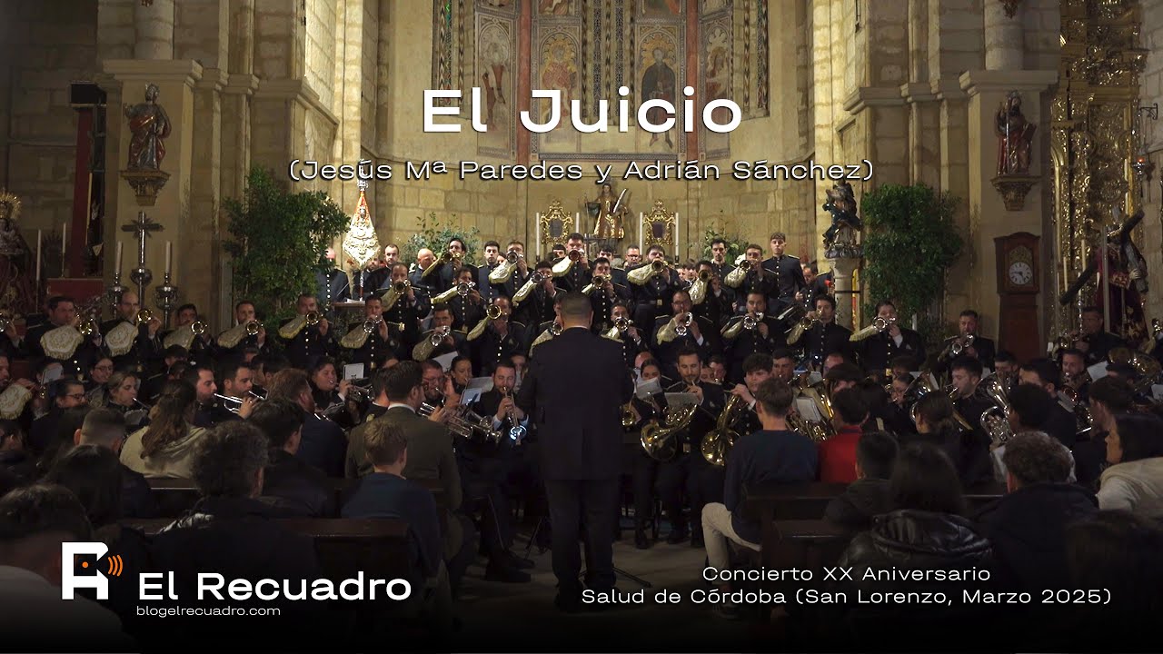 4K | EL JUICIO | SALUD CÓRDOBA