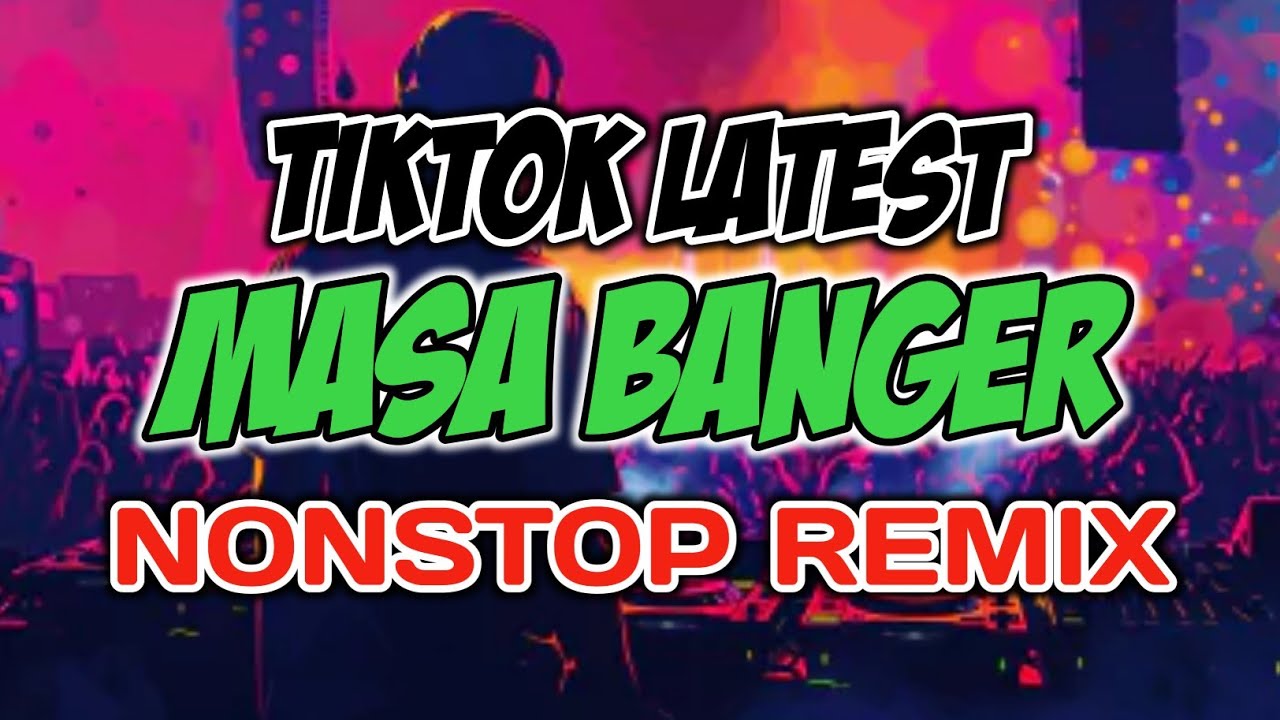 NONSTOP ROADTRIP MASA BANGER SONGS 2026 - RB REMIX