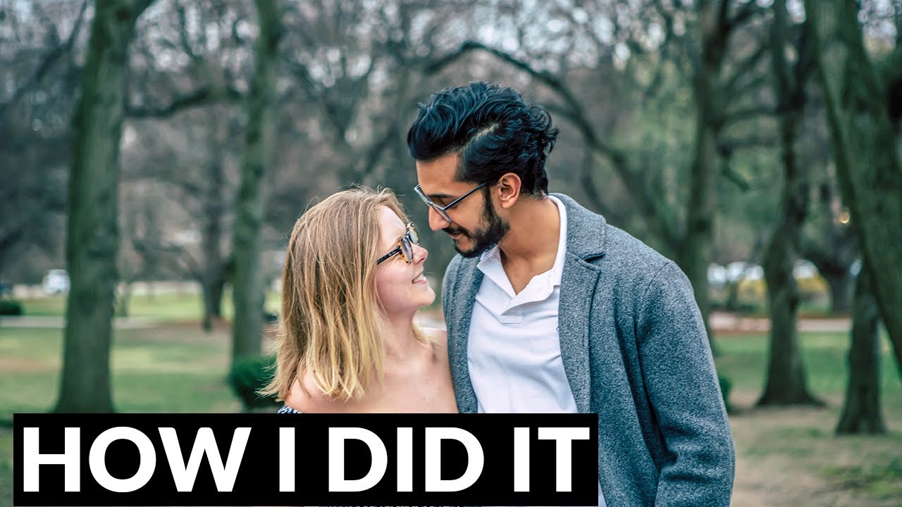 How To Make Them Chase You: Stop Chasing Your Ideal Partner & Start ATTRACTING (by doing this)