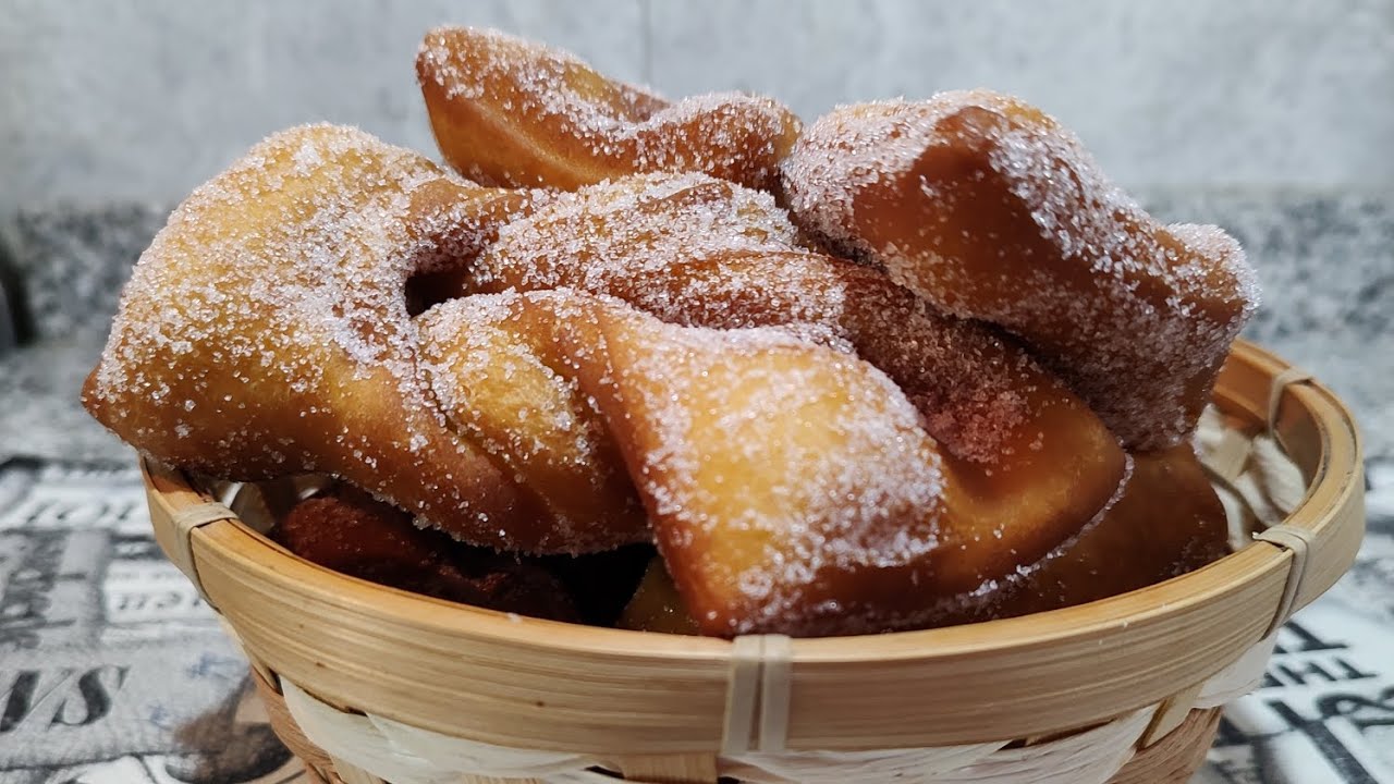 ¡QUIERO COMER! | Kreppel
