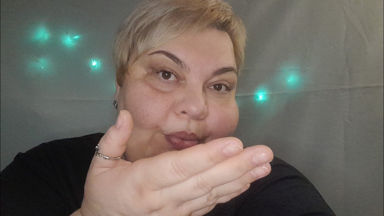 💠Асмр/ Макияж на выпускной, причешу,пошепчу, поухаживаю.🪞💄
