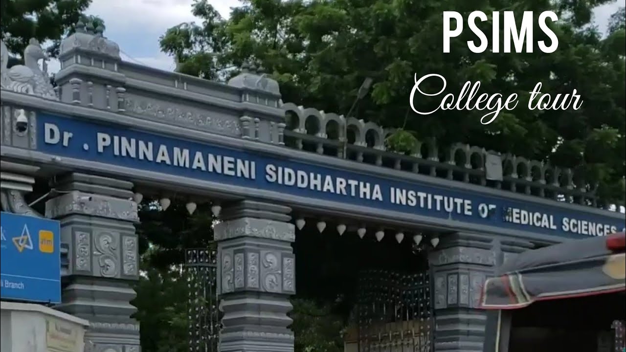 Pinnamaneni sidhartha🧘/ Medical college tour/Chinna avutapalli