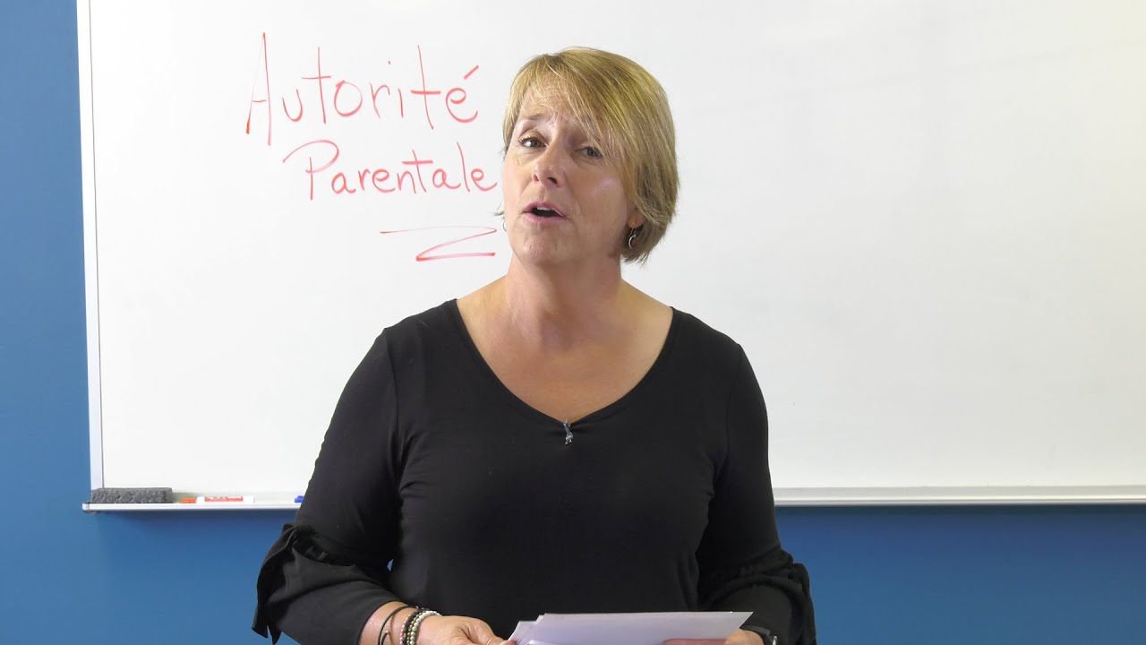 Parents d'ados : Mon style d'autorité parentale