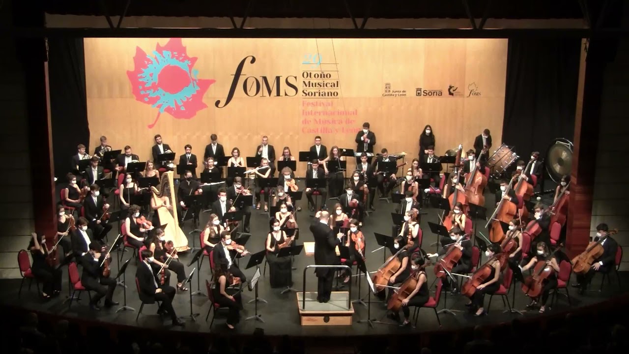 G. Mahler: Sinfonía nº 4 en sol mayor - Symphony nº 4 in G major