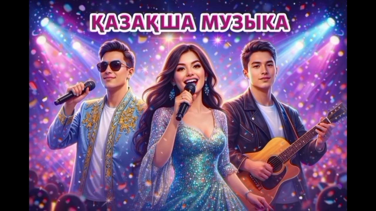 Казакша хит 2026 #xit #mp3 #music 