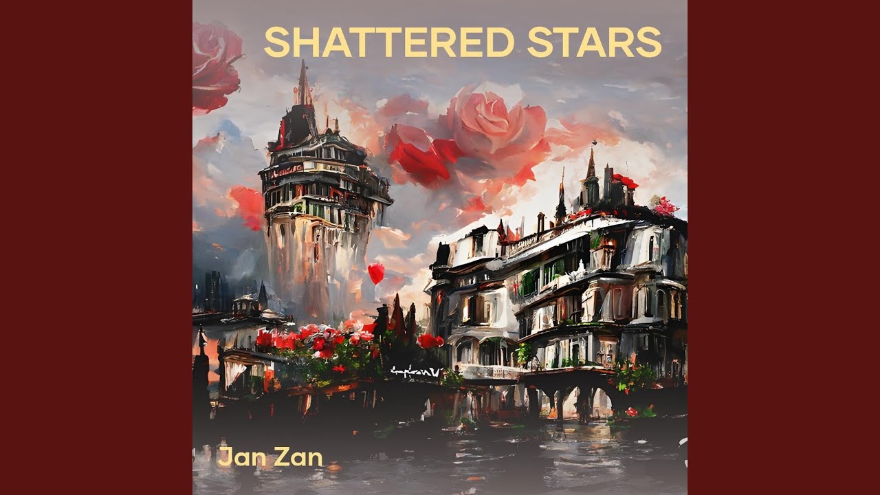 Shattered Stars
