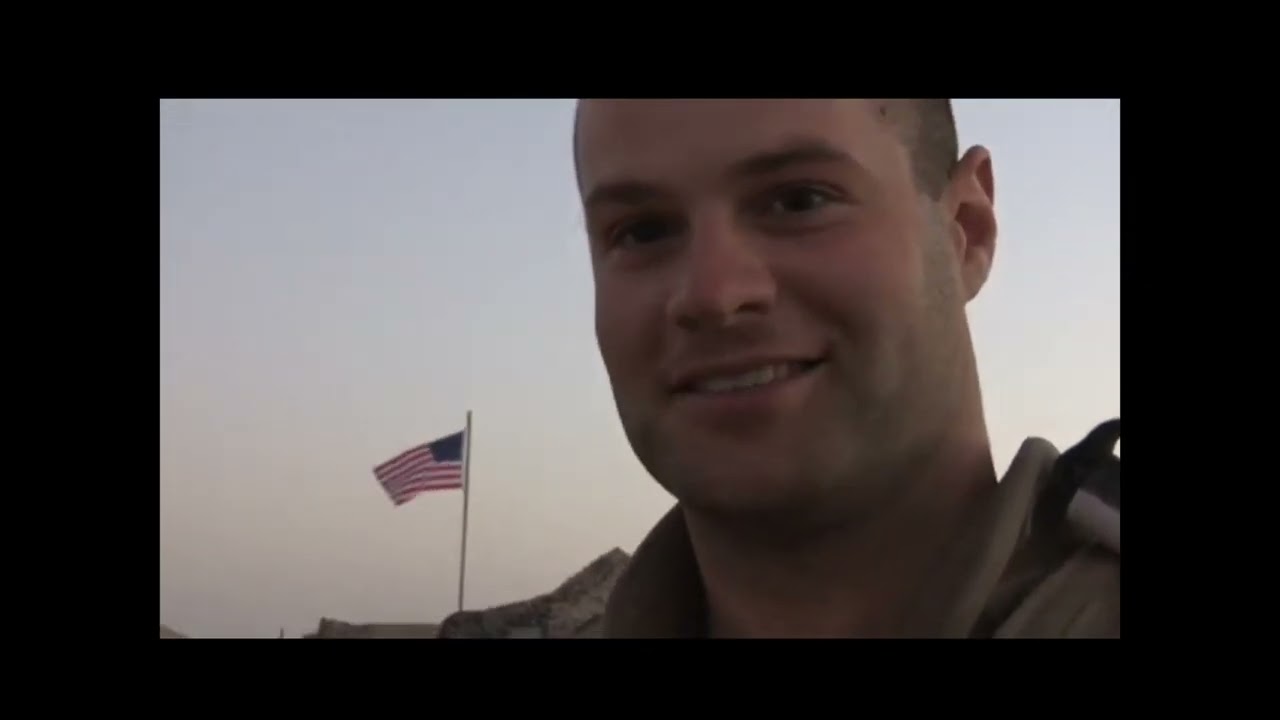 Documentary: Outback Steakhouse in Afghanistan (FEEDING FREEDOM 8).