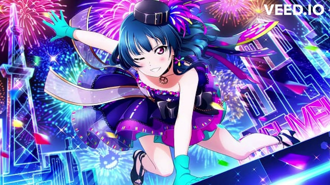 Nightcore - Stephen (Ke$ha)