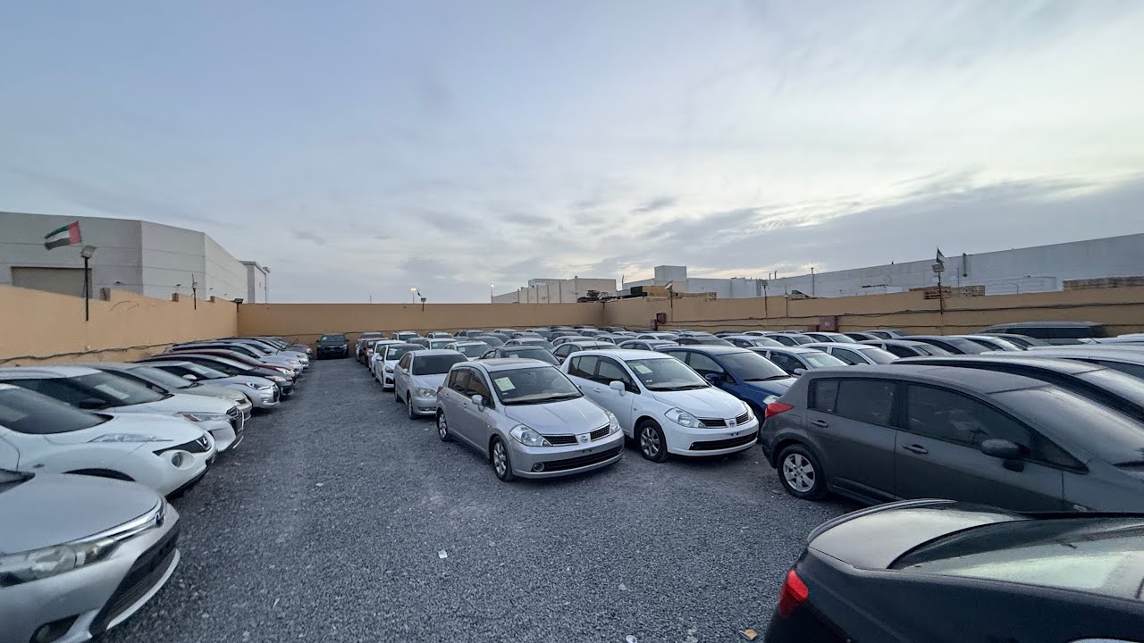 Naeem Bhai used cars sharjah #naeembhai 