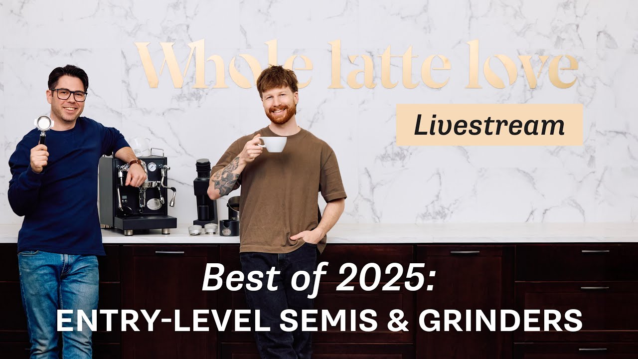 Entry-Level Espresso Setups for 2025: Best Machines & Grinder Combos — Part 2