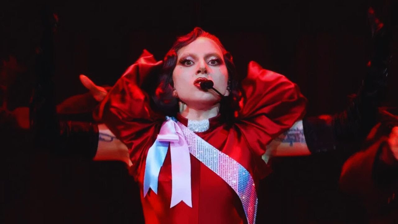 Lady Gaga 