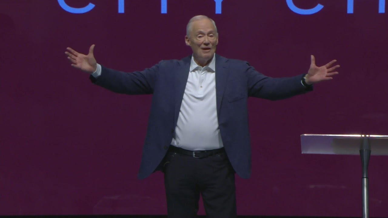 Dream City Church • Online Campus • 9am Service