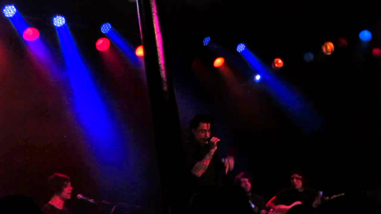 Falling in Reverse - 
