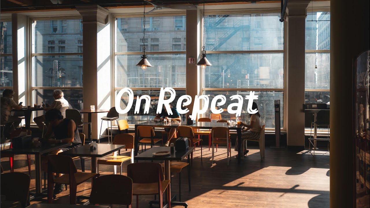 [Playlist] 아무 생각 없이 틀어놓기 좋은 겨울 플레이리스트 | 겨울 인디팝 플레이리스트 Winter Playlist