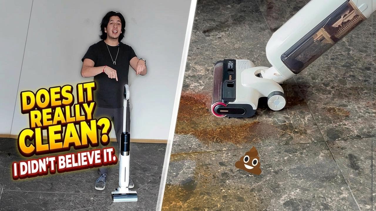 Does It Really Clean? I Tried This Gadget and Couldn’t Believe It…
