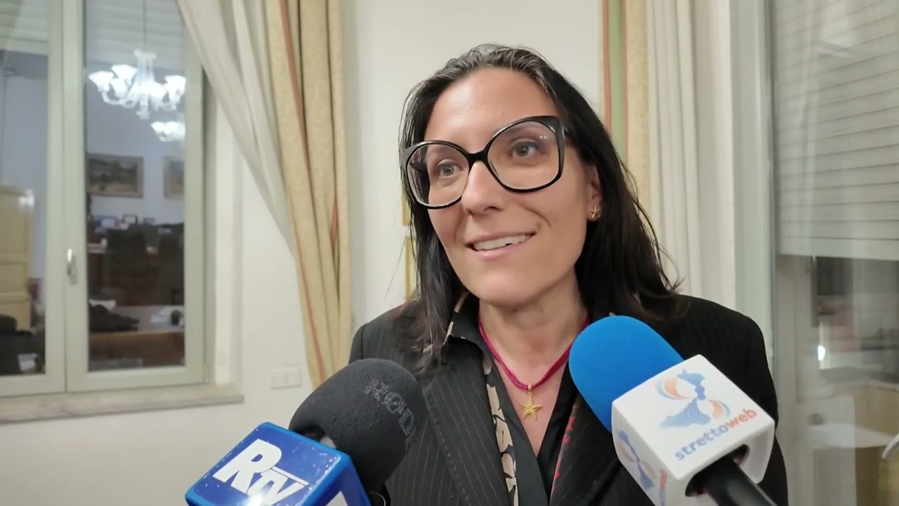 Villa San Giovanni, il sindaco sull'incontro con la 