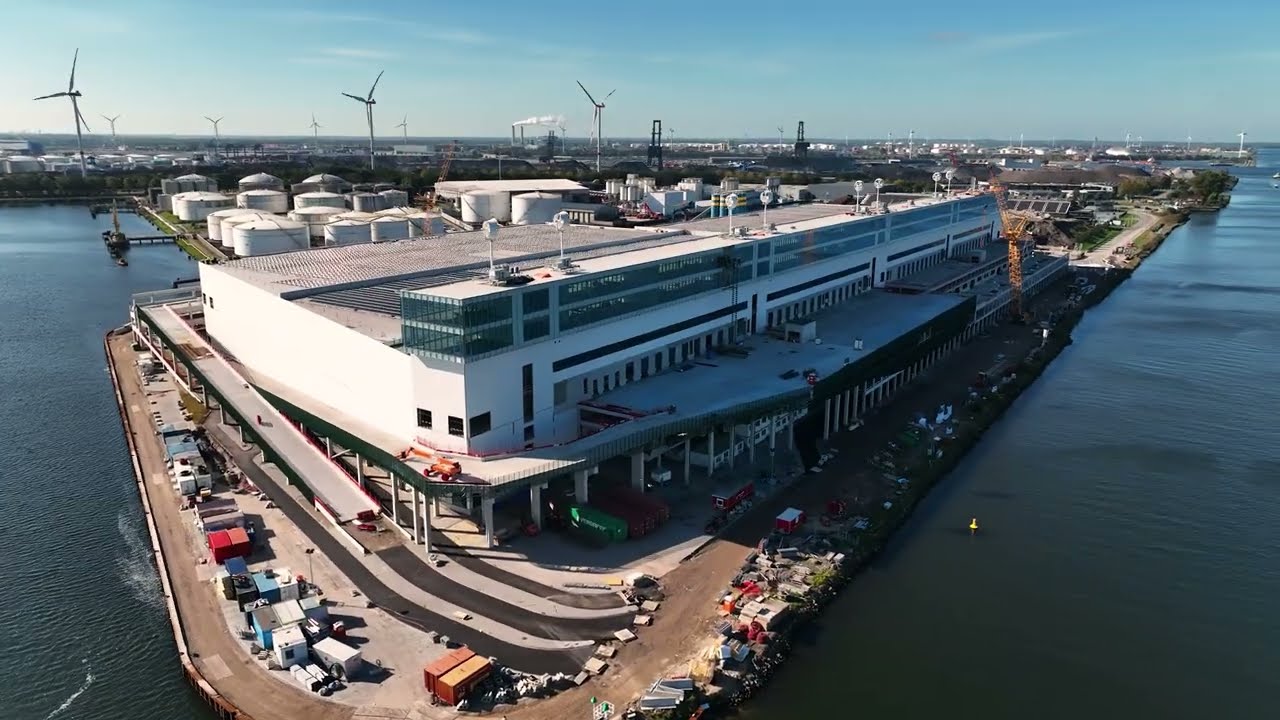 Amsterdam Cityhub