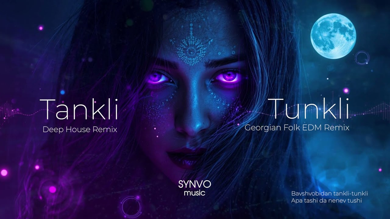 Tankli Tunkli &ndash; Deep House Remix #synvomusic