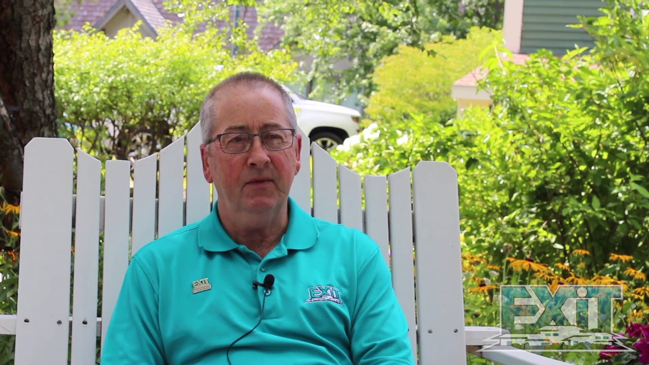 Leadership in Real Estate with EXIT Realty