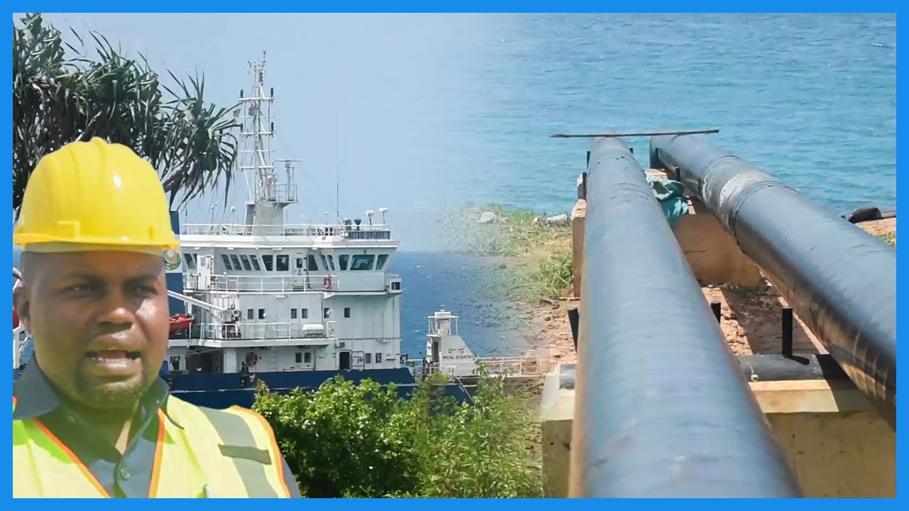 BEI YA MAFUTA ZANZIBAR MBIONI KUPUNGUA, AGIZO LA RAIS MWINYI LATEKELEZWA