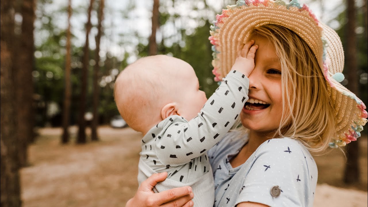 Familienvideo Spreewald | Lisa & Aaron