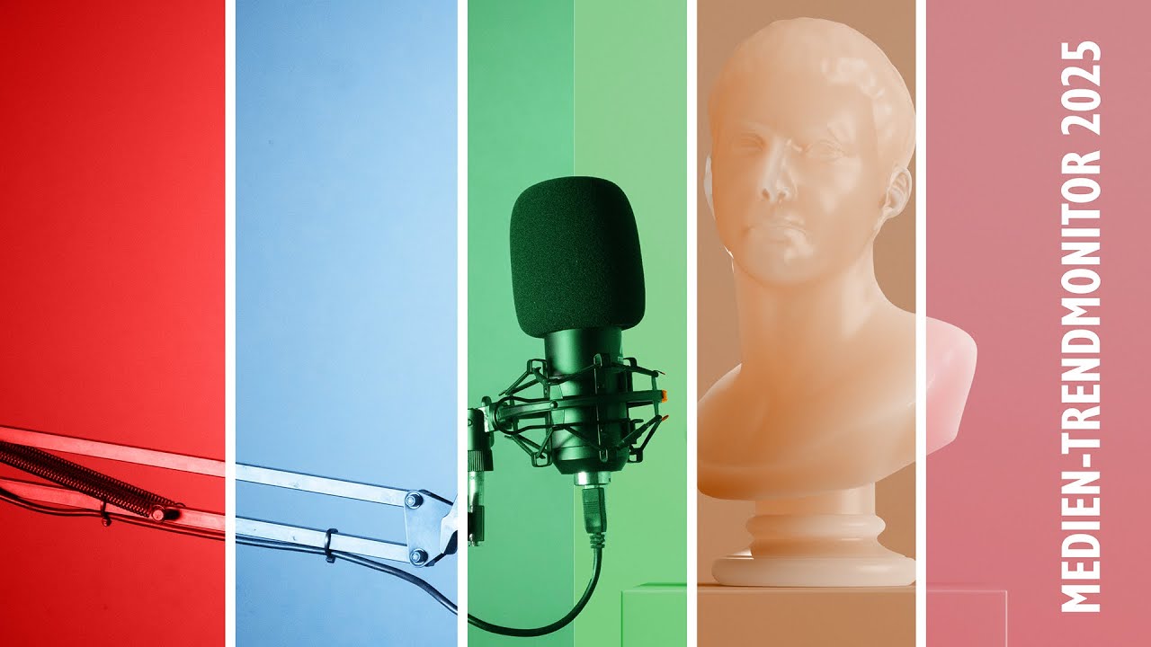 Inside Journalismus: Wie Medien arbeiten – und was sie von PR erwarten
