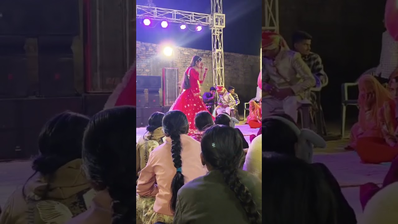 Shringaar #ghoomar #dance #rajputi #rajsthan #baisaraj