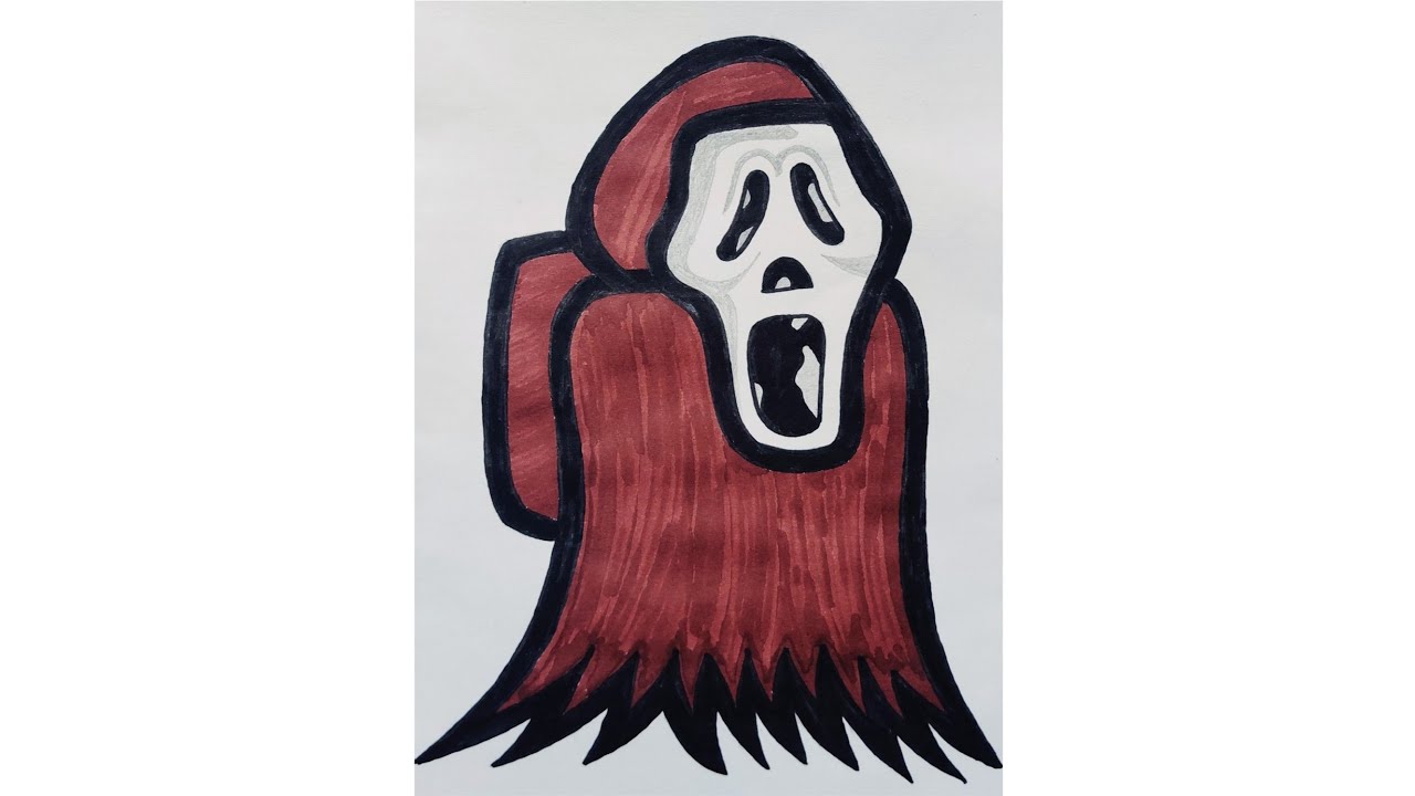 Learn How to Draw a Impostor from Among Us || Easy Drawing of a Impostor || Kids Drawing ||