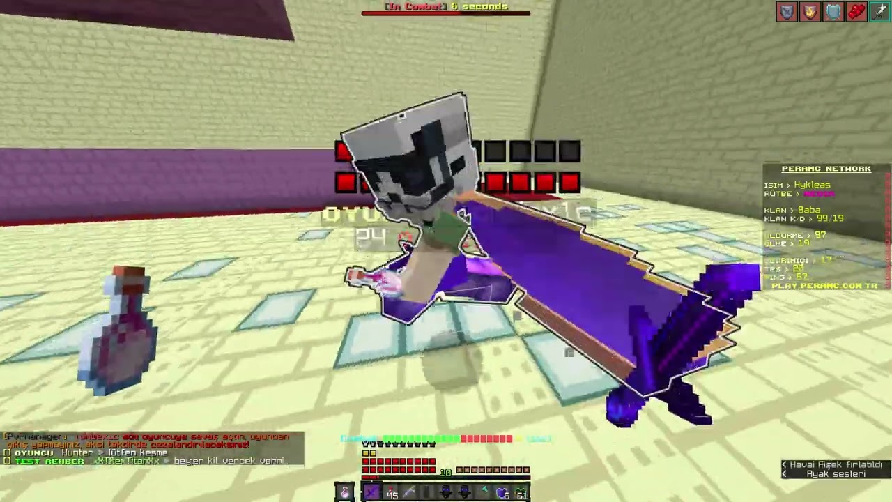 PeraMc Montage #1